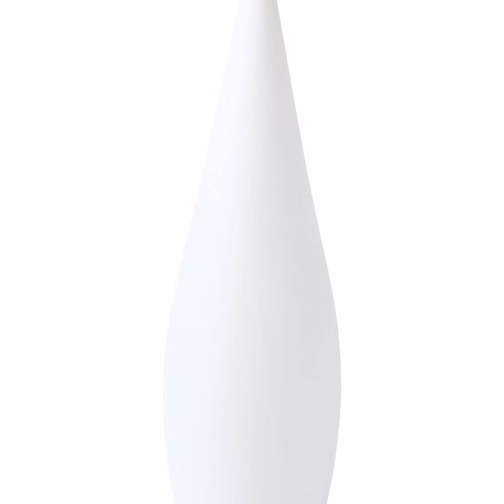 Wyld and Coco White Outdoor LED Floor Lamp with Remote Control, Dimmable RGB Colour Effects and IP54 Waterproof Rating – 2