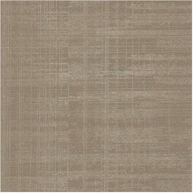 Boutique Lamont Weave Shadow Abstract Vinyl Wallpaper in Grey and Brown, W/H: 52 cm x 1000 cm