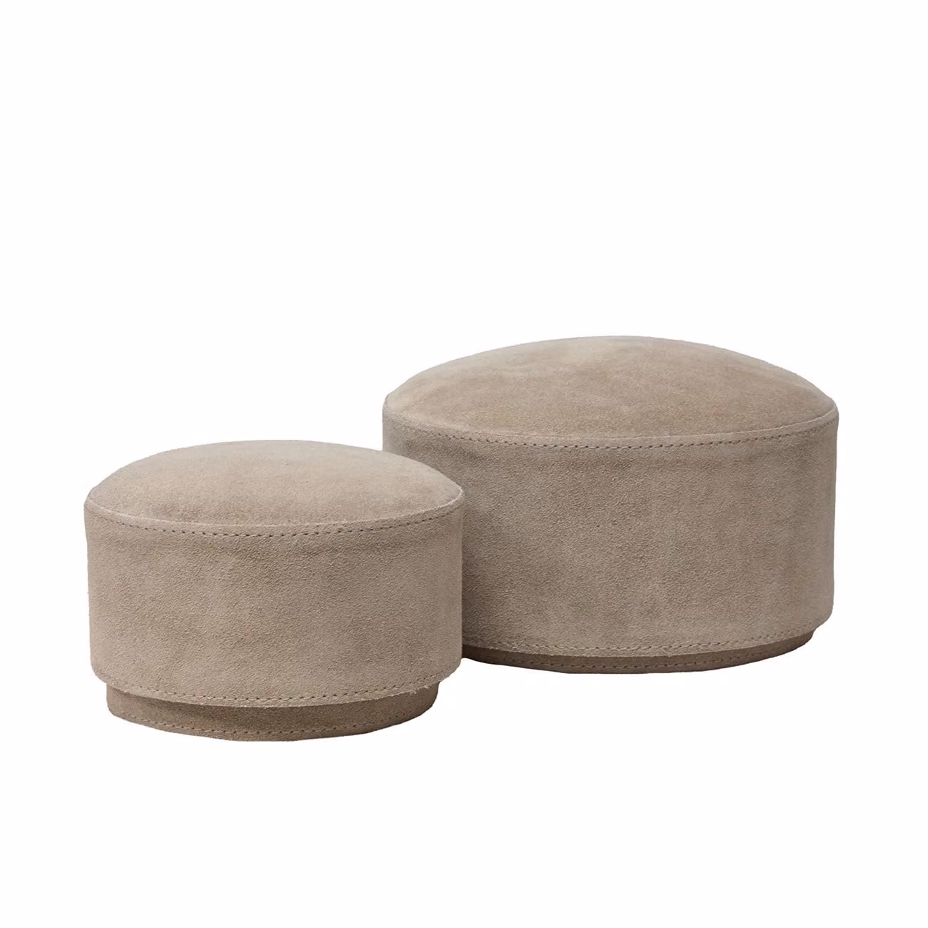 Dome Deco ILA Box Set in Matt Beige