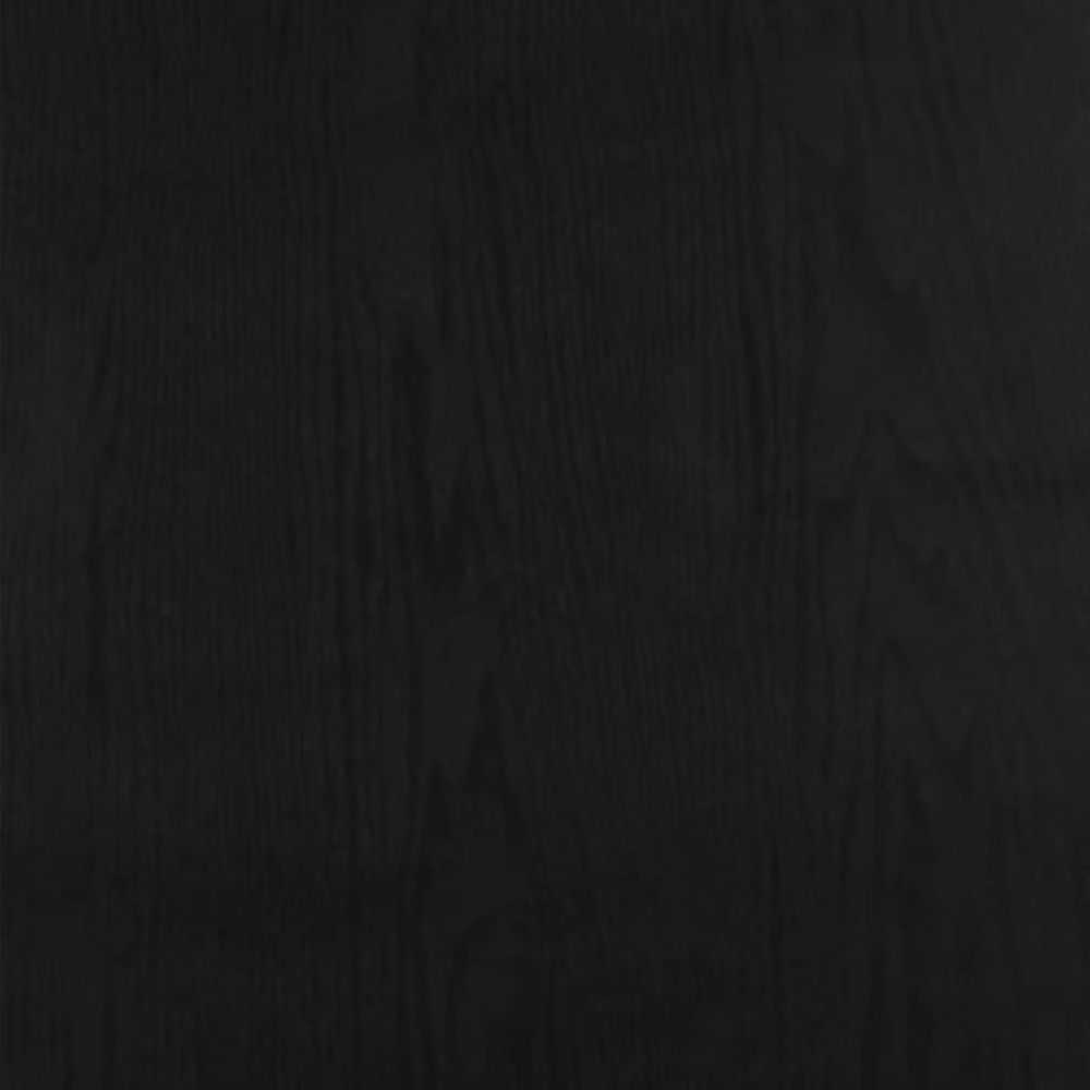 Berkfield Home Self-adhesive Dark Wood PVC Furniture Film, 2 Pack, Black, W: 90 cm x L: 500 cm – 5