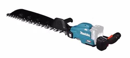 Makita Reciprocating Saw in Blue and Black – 3