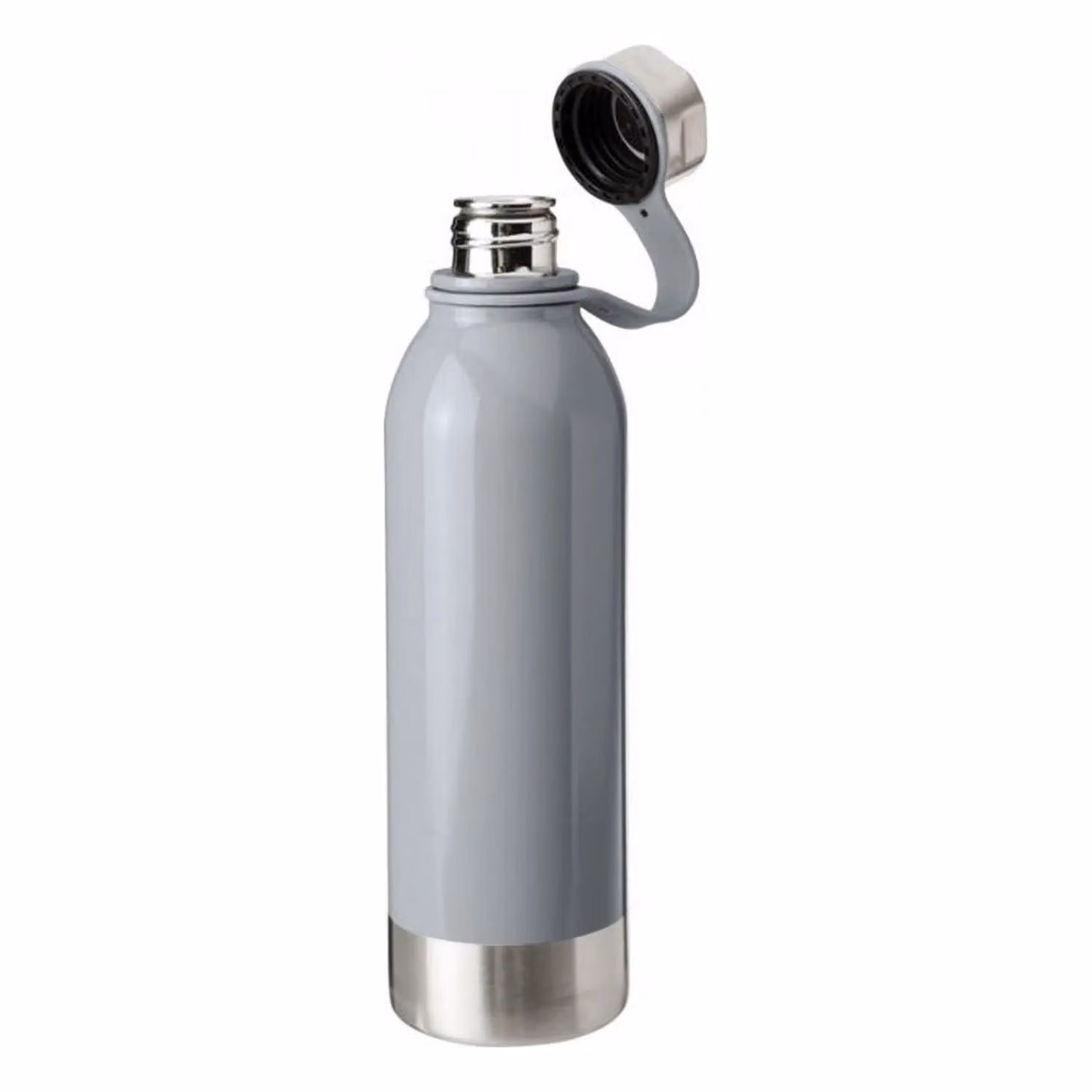 Bullet Perth Sport Bottle in Grey, 700 ml – 2