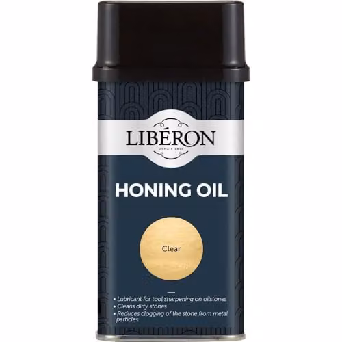 Liberon Honing Oil 250 ml