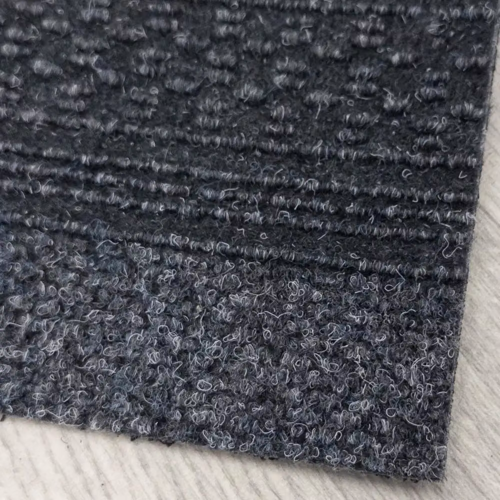 runrug Aztec Grey Ethnic Hallway Carpet Runner W/D/H: 80 x 180 cm – 3