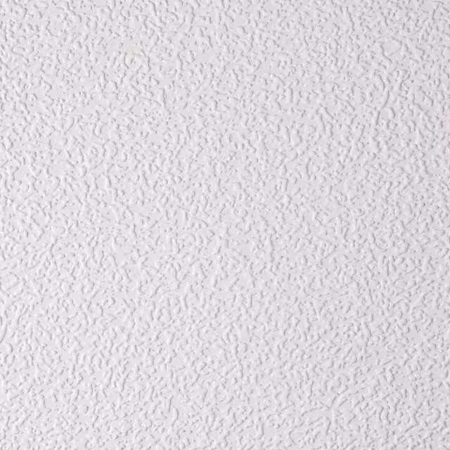 Anaglypta Kinver Abstract Paintable Vinyl Wallpaper in White
