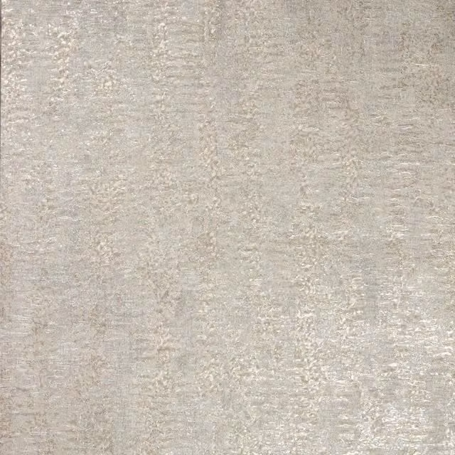 I Love Wallpaper Orion Metallic Abstract Geometric Wallpaper in Grey, Silver and Gold