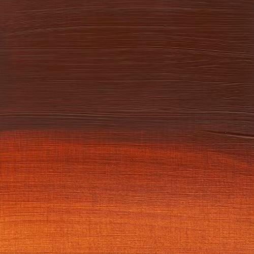 Winsor and Newton Griffin Alkyd Oil Colour, Burnt Sienna, 37ml – 3
