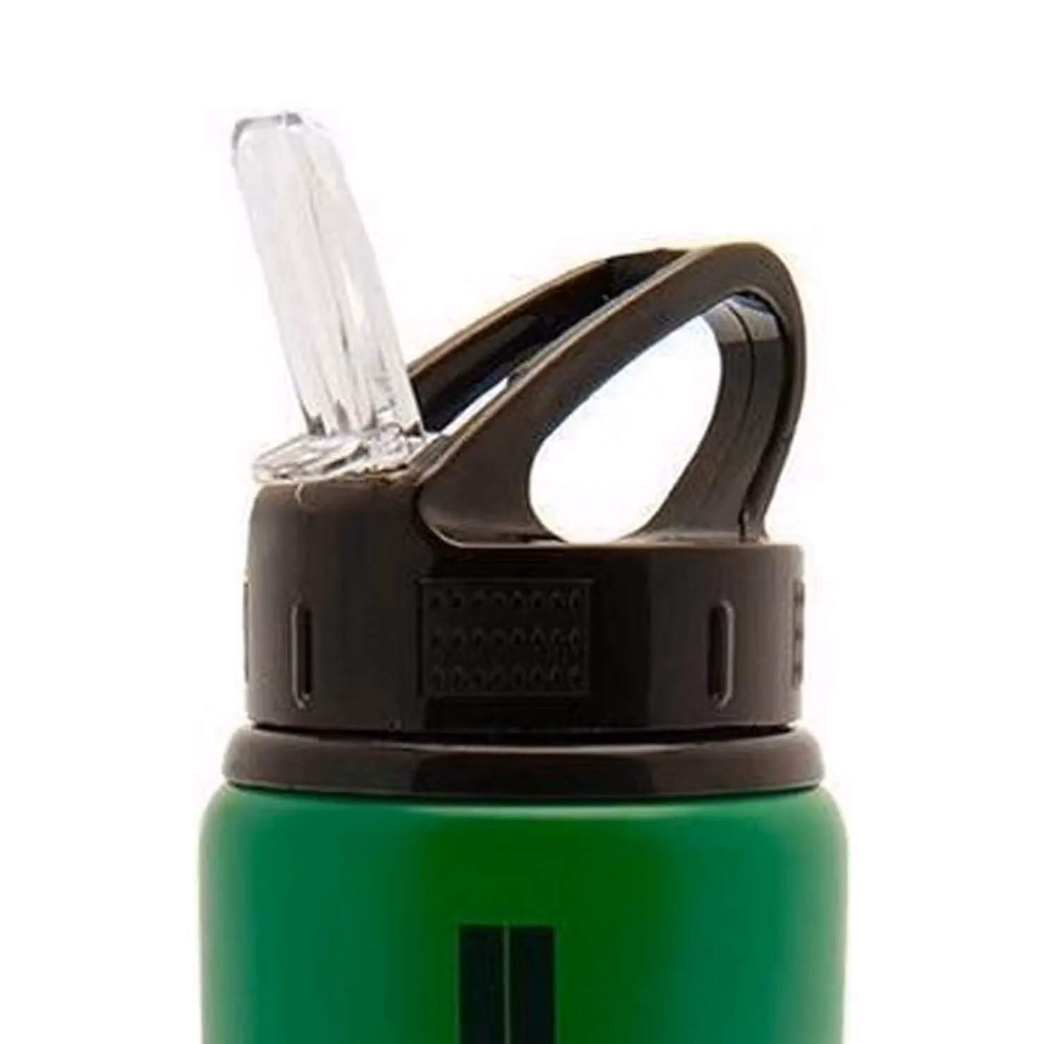 Celtic FC Fade Green Aluminium Water Bottle, 750ml – 3