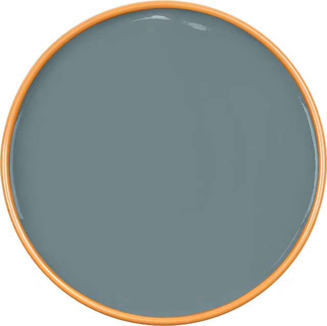 House of Hackney Lazulite Paint in Petrol Blue and Green