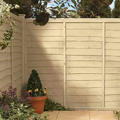 Cuprinol Garden Shades Exterior Woodcare, Beige, 1 l – 2