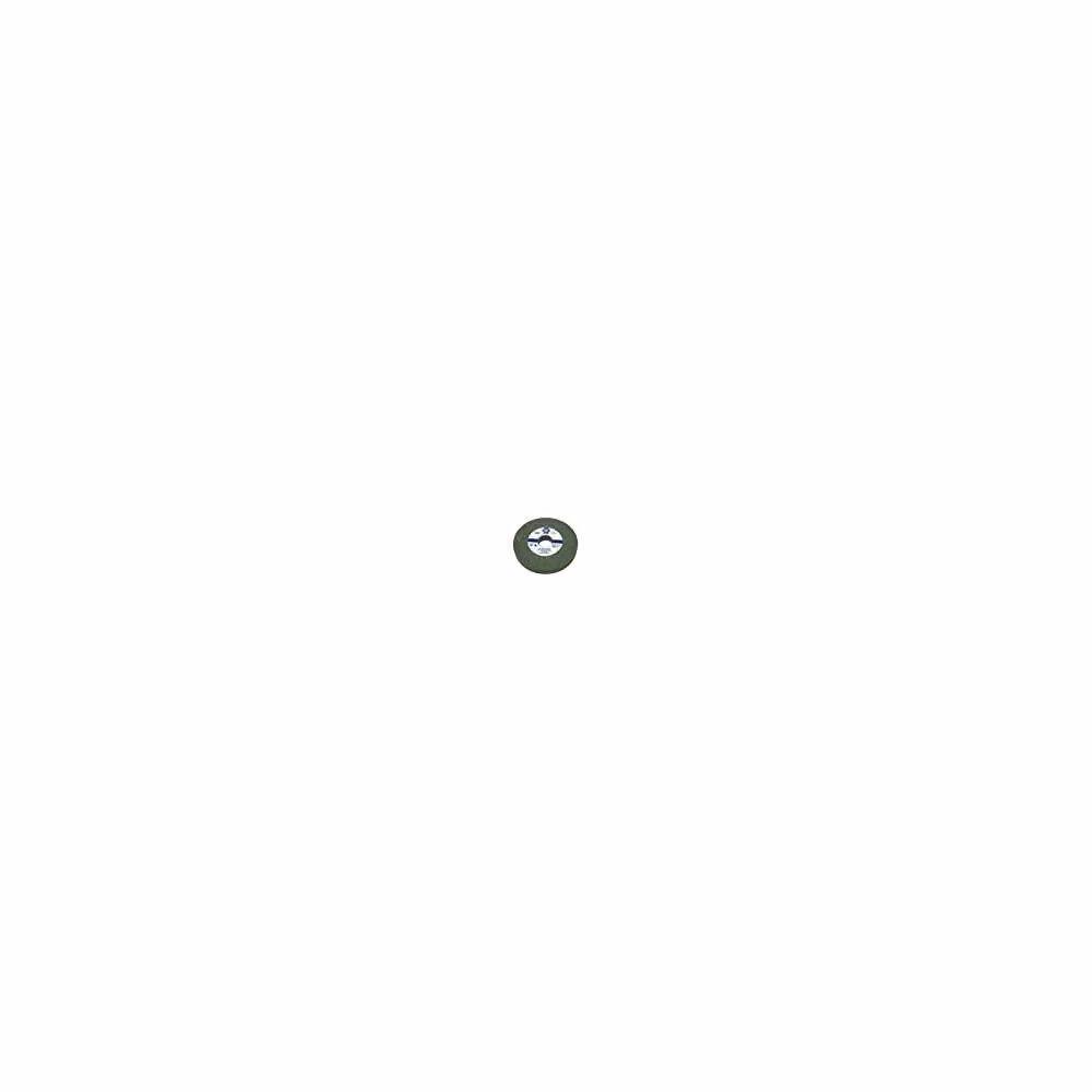 Faithfull Green Silicon Carbide Grinding Disc for Metal, Diameter: 150 mm, Thickness: 16 mm – 2