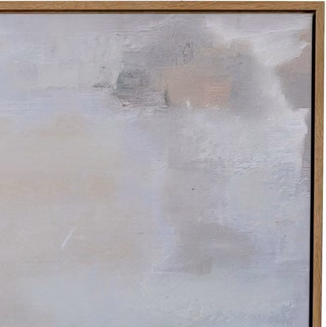 KDMK Modern Brown Landscape Canvas Wall Art Painting Reproduction