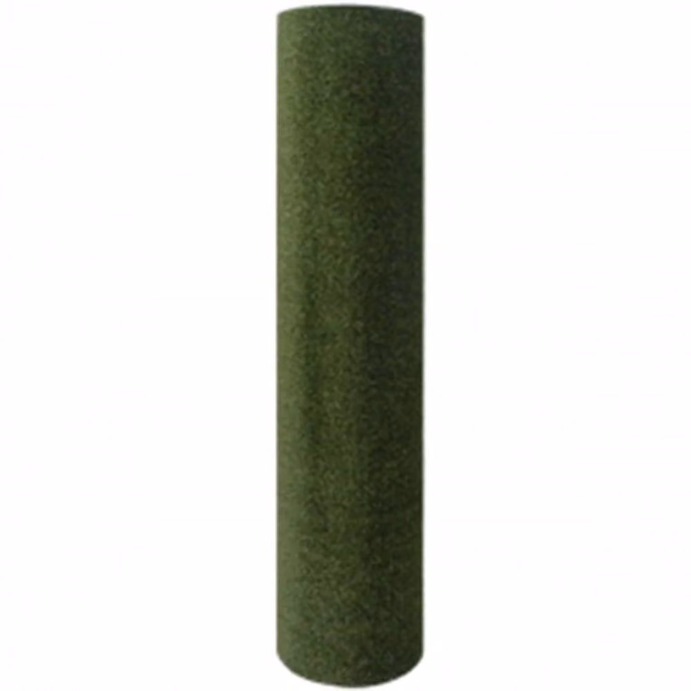 Berkfield Home Artificial Grass 7/9 mm, Green, W: 1 m, L: 15 m – 3