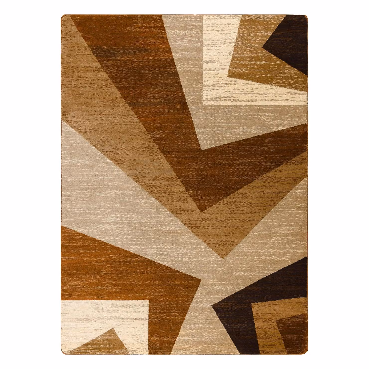 RugsX Vintage Royal Rug in Beige, W/D/H: 200 x 100 x 1.5 cm – 2