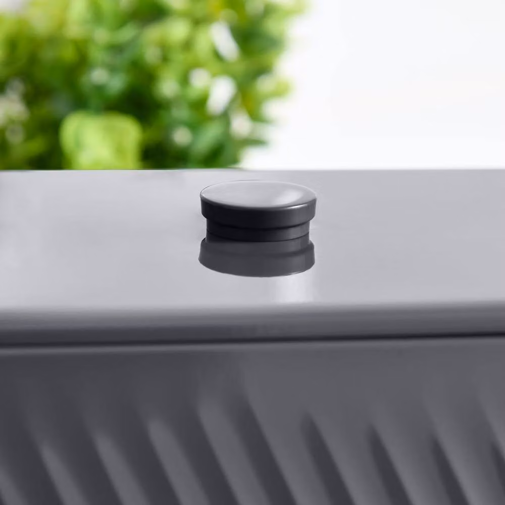 Swan Windsor Airtight and Leakproof Canisters in Grey and Transparent – 5