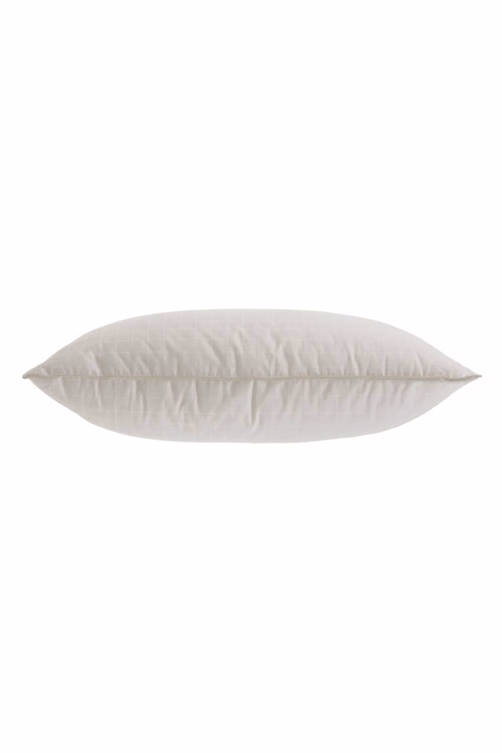 Soak&Sleep Super King Silk and Polyester Cooling Pillows in White – 2