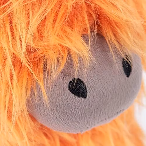 Paoletti Orange Animal Door Stop – 2
