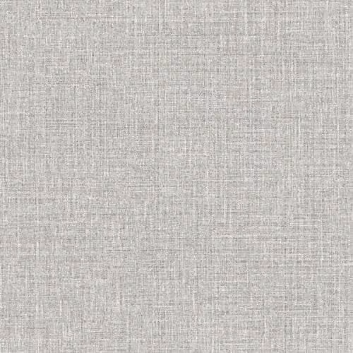 Arthouse Country Plain Grey Textured Vinyl Wallpaper
