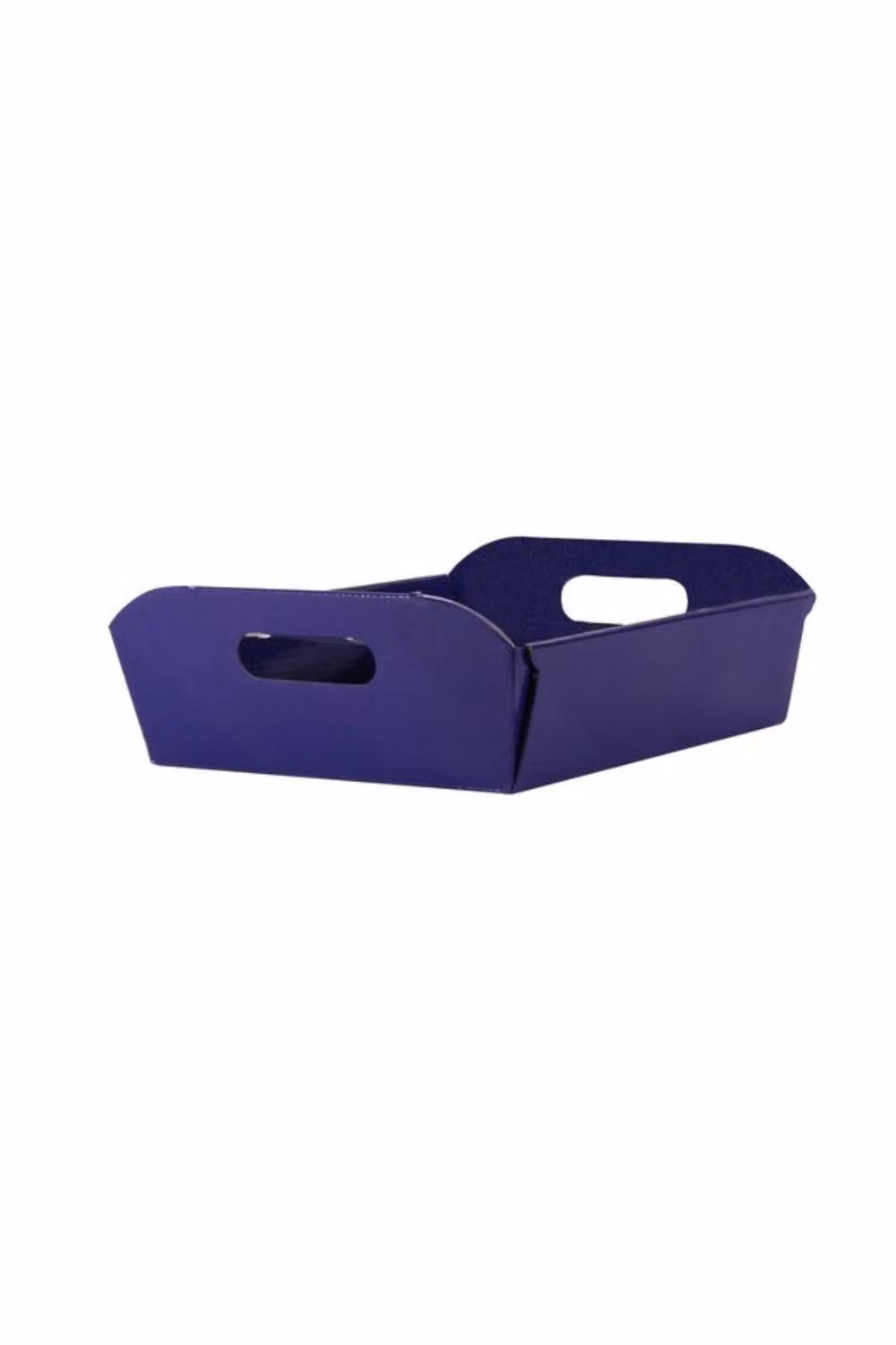 KDMD Purple Small Hamper Box 3 Pack, 34.5 cm – 2