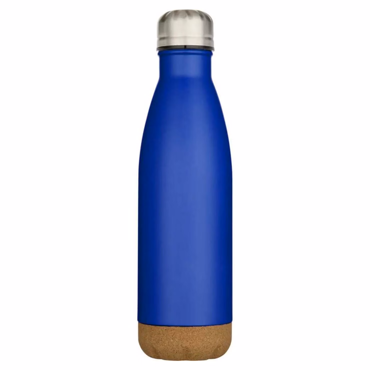 Floso Cove Blue Vacuum Insulated Stainless Steel Water Bottle, 500 ml – 2