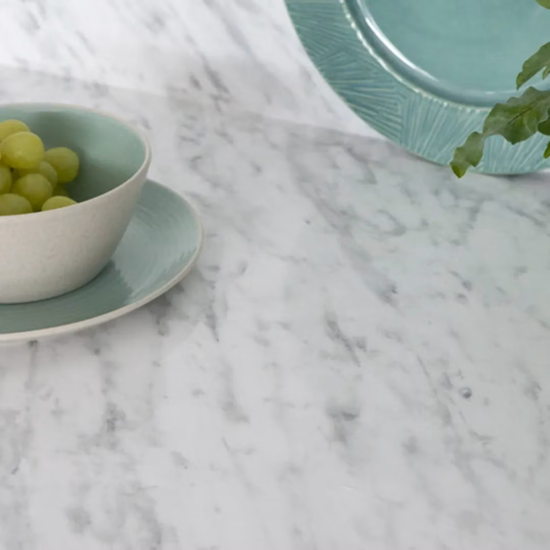 D-C-Fix Carrara Grey Self Adhesive Vinyl Wrap Film, W: 90 cm x H: 100 cm – 2