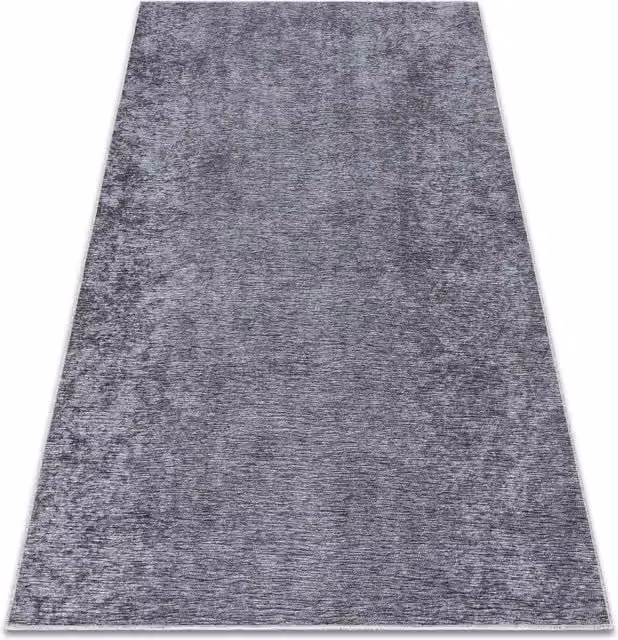 RugsX Miro Abstract Modern Grey Rug, W: 290 cm, D: 200 cm