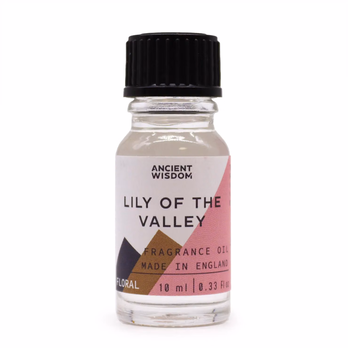 KDMD Lily Of The Valley Floral Fragrance Oil, 10ml, Pink – 2