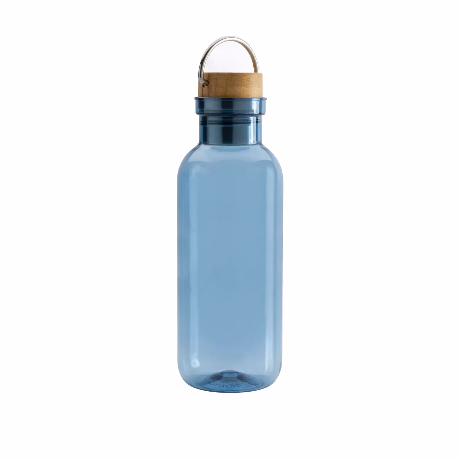 XD Design RPET Water Bottle, Blue, 680ml – 2