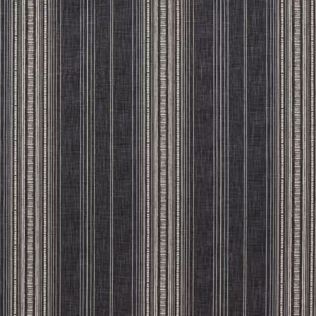 iLiv Souk Fabric Armchair in Anthracite and Black