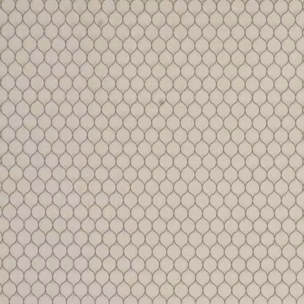 Terrys Neon Plain Fabric Panel in Sand and Gold
