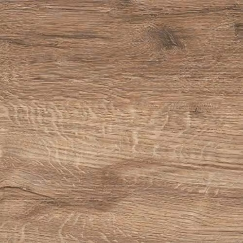 FloorPops FP3319 Pickling Self-Adhesive Wood Look Floor Tiles, Brown, W: 30.48 cm, D: 30.48 cm, H: 0.15 cm