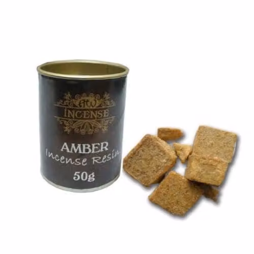KDMD Amber Resin in Chocolate, 50g – 2