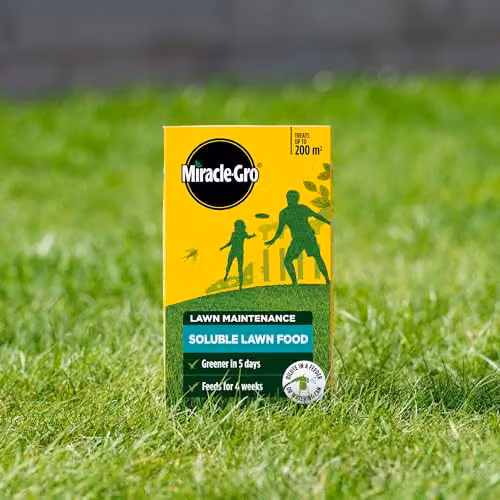 Miracle-Gro Liquid Lawn Food, 1 kg – 3