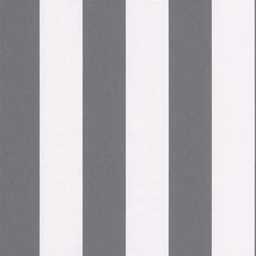 Galerie 82259 Industrial Effects White and Anthracite Striped Non-Woven Wallpaper – 1
