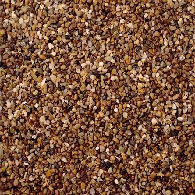 Buttercup Farm Alpine Grit Multicolour Decorative Gravel Stone Bulk Bag 850 kg – 1