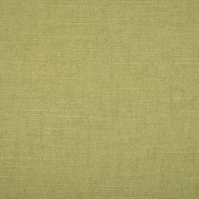 Terrys Carnaby Silk Effect Fabric in Olive Green