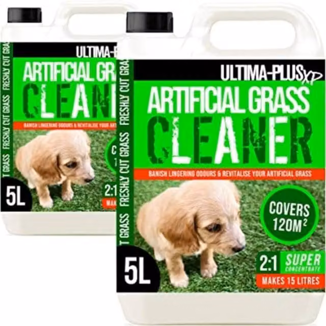 ProKleen Artificial Grass Cleaner Fresh Cut Grass 10L – 1