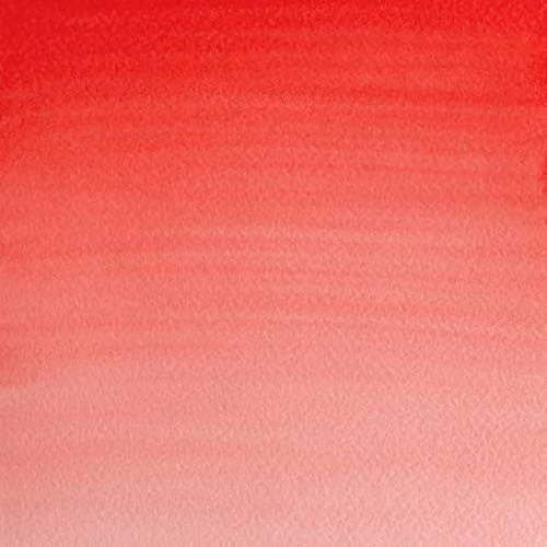 Winsor & Newton Cotman Watercolour Paint Half Pan in Cadmium Red Deep Hue 098 – 2