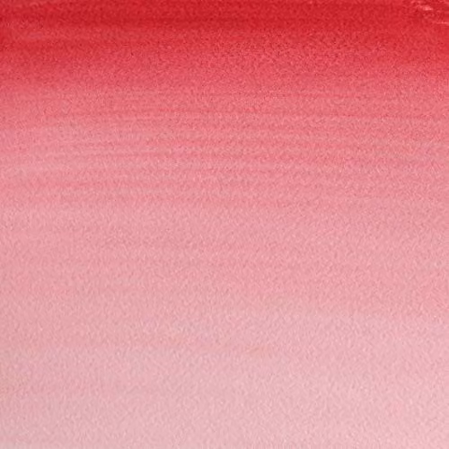 Winsor & Newton Cotman Alizarin Crimson Hue Half Pan Watercolour Paint – 2