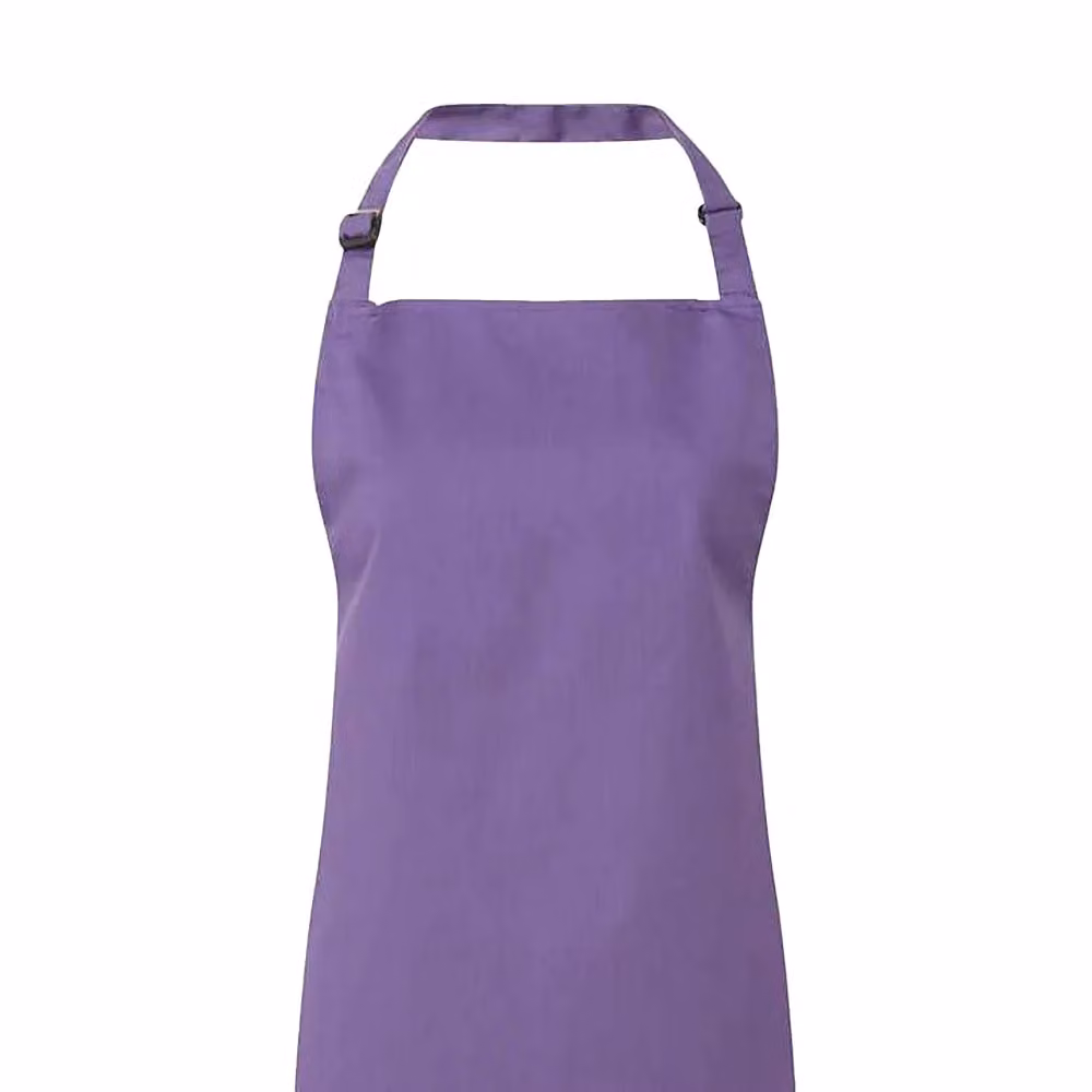 Premier Full Apron in Purple – 2