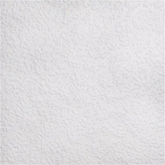 Superfresco Paintable White Stipple Textured Heavy Duty Wallpaper, Width: 52 cm