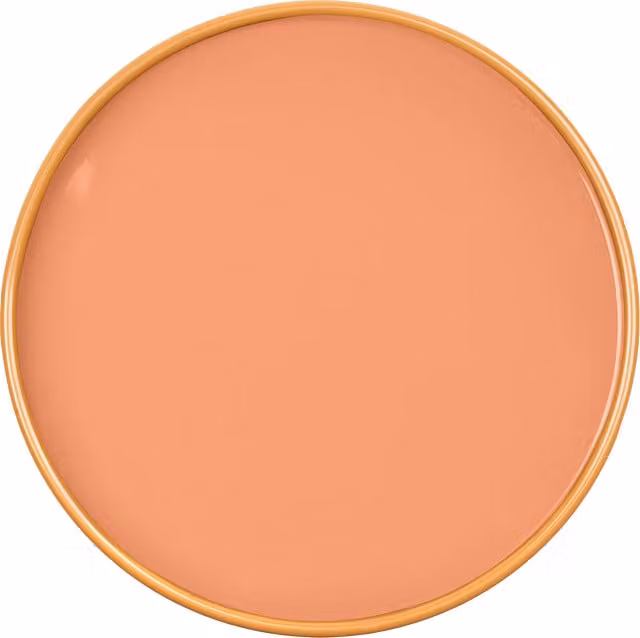 House of Hackney ALCHYMIST Paint in Orange and Red
