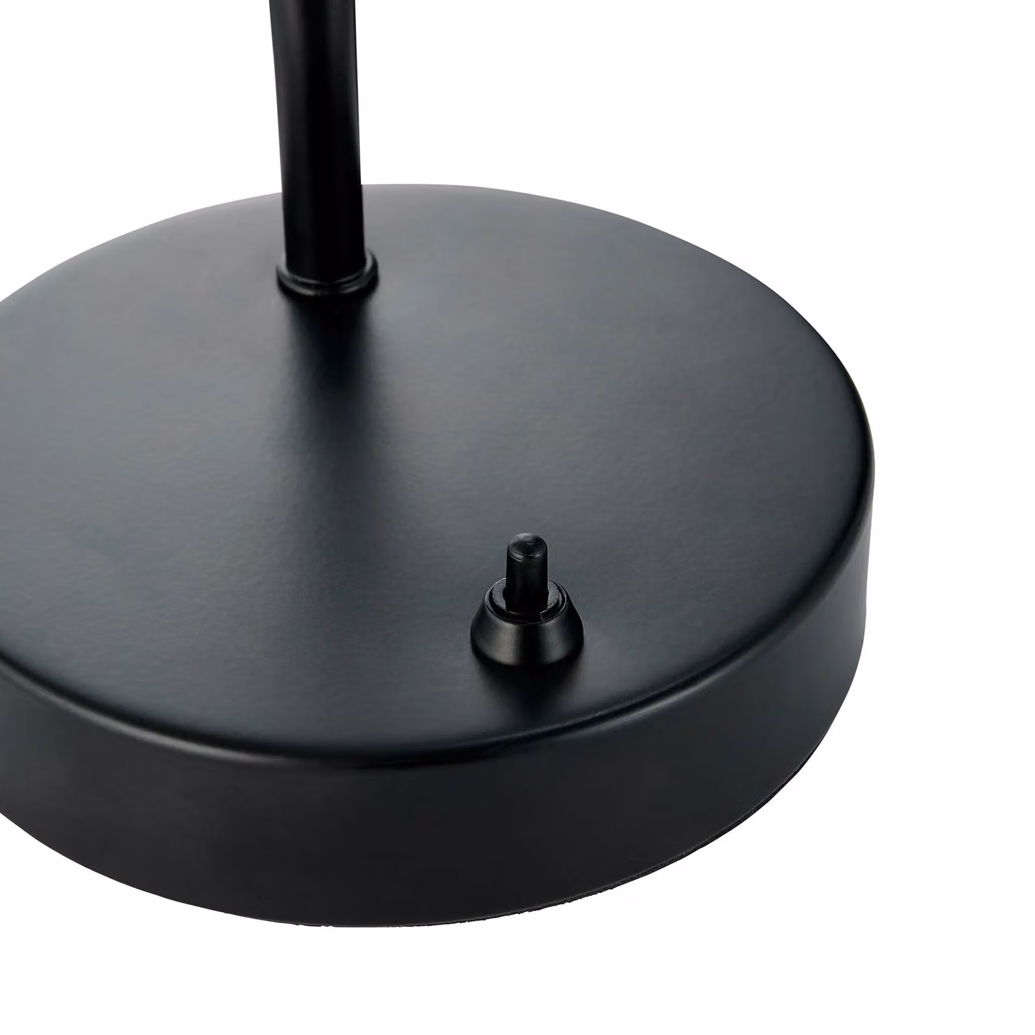 Nordlux Matis Adjustable Metal Table Lamp in Black with E27 Socket – 2