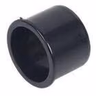 FloPlast Black Solvent Weld Waste Reducer 40mm to 32mm
