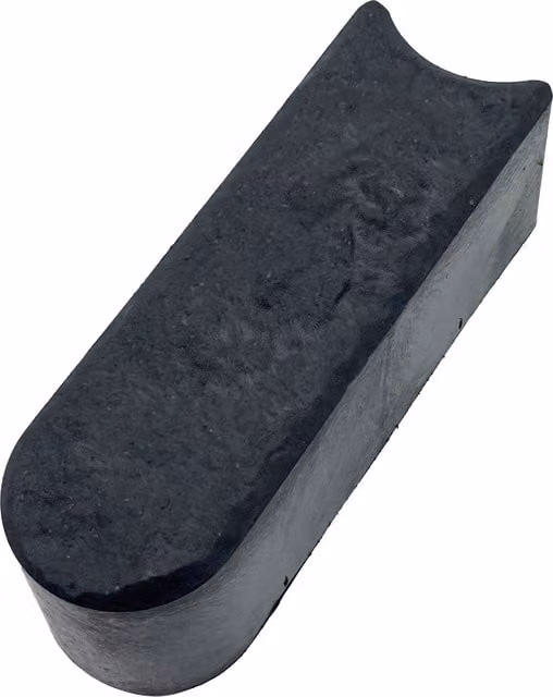 Nicoman Stomp Edge Stone Garden Border, Grey