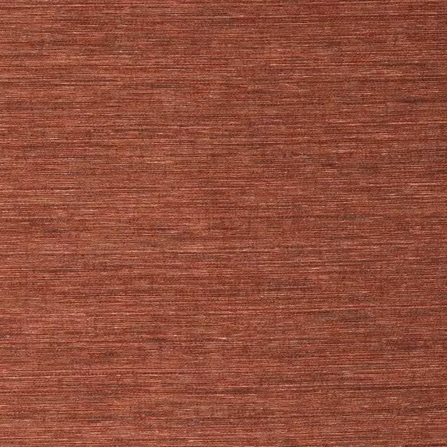Terrys Elysian Fabric in Rust Orange and Red