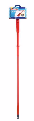 Vileda Magic Mop Flat Microfibre Mop in Multicolour – 1