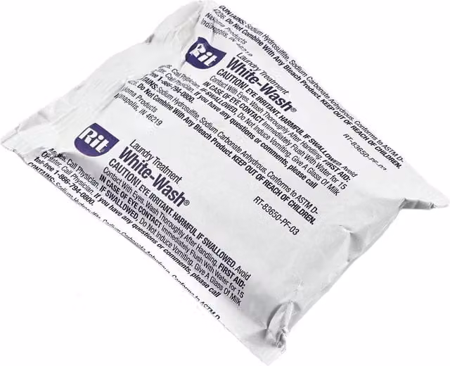 Rit White Wash Powder 53.2g