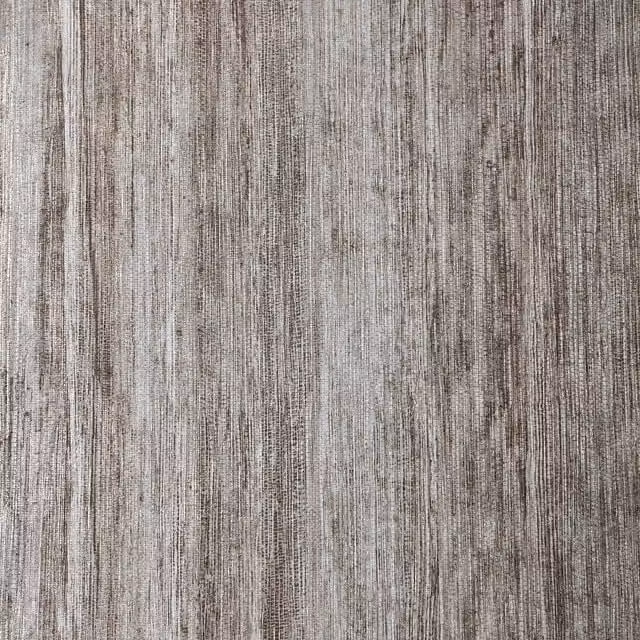 I Love Wallpaper Subtle Ridges Abstract Minimalist Wallpaper in Warm Grey