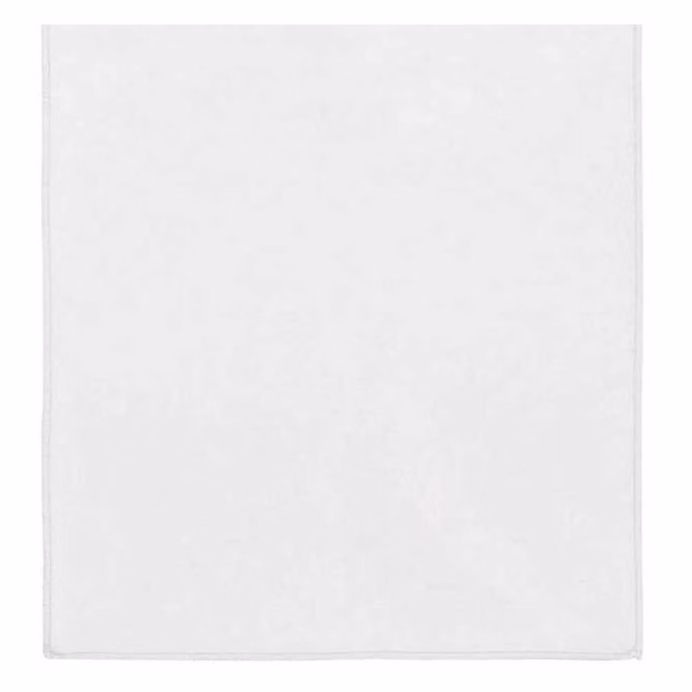 Proact Quick-Drying Microfibre Sports Towel in White